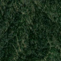 Satellite imagery of Crni Vrh, BA