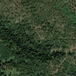 Satellite imagery of Lipeta, BA