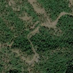 Satellite imagery of Obla Glavica, BA