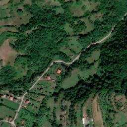 Satellite imagery of Viševac, BA