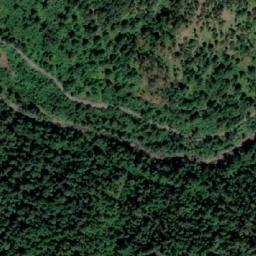 Satellite imagery of Bojišta, BA