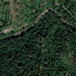 Satellite imagery of Bojišta, BA