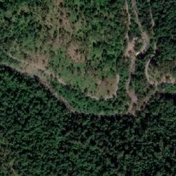 Satellite imagery of Bojišta, BA