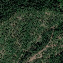 Satellite imagery of Bratijevac, BA