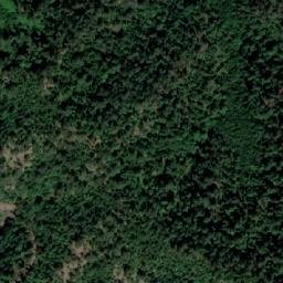 Satellite imagery of Bratijevac, BA