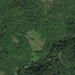 Satellite imagery of Rujevica, BA