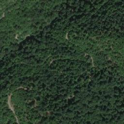 Satellite imagery of Rujevica, BA
