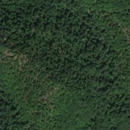 Satellite imagery of Rujevica, BA