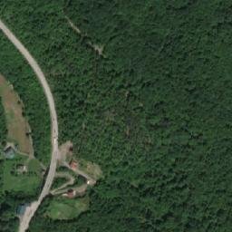 Satellite imagery of Hrastić, BA