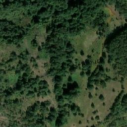 Satellite imagery of Kavanj, BA