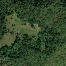 Satellite imagery of Kavanj, BA