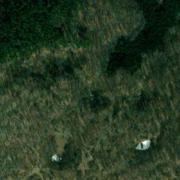 Satellite imagery of Debelo Brdo, BA