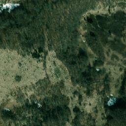 Satellite imagery of Vis, BA