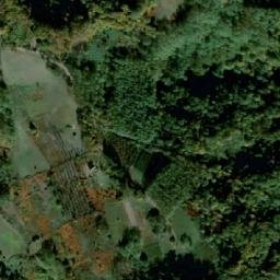 Satellite imagery of Oštrelj, RS