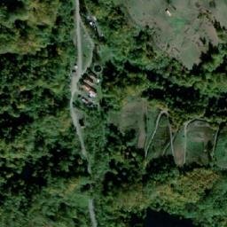 Satellite imagery of Oštrelj, RS