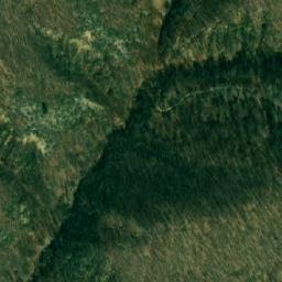 Satellite imagery of Srpske Kulare, RS