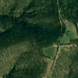 Satellite imagery of Srpske Kulare, RS