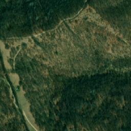 Satellite imagery of Srpske Kulare, RS