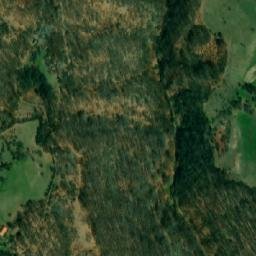 Satellite imagery of Kraku Šerponj, RS