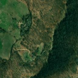 Satellite imagery of Kraku Šerponj, RS
