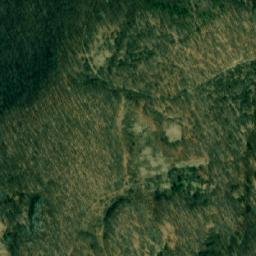 Satellite imagery of Kraku Šerponj, RS