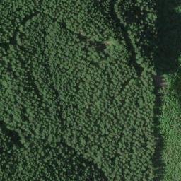 Satellite imagery of Cougar Ridge, US