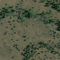 Satellite imagery of Big Ridge, US