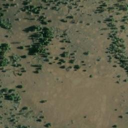 Satellite imagery of Big Ridge, US