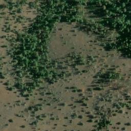 Satellite imagery of Big Ridge, US