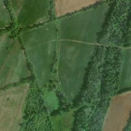 Satellite imagery of Fife Hill, CA