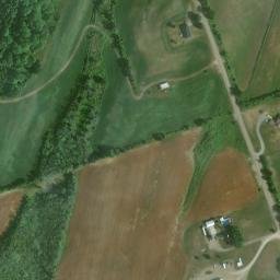 Satellite imagery of Fife Hill, CA