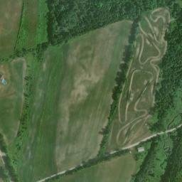 Satellite imagery of Fife Hill, CA