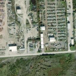 Satellite imagery of Tuttles Hill, CA