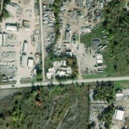 Satellite imagery of Tuttles Hill, CA