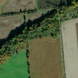 Satellite imagery of Cassidys Point, CA