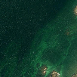 Satellite imagery of McRay Point, US