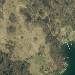 Satellite imagery of Swiftwater Point, US