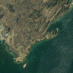 Satellite imagery of Swiftwater Point, US