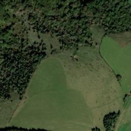 Satellite imagery of Puech du Pal, FR