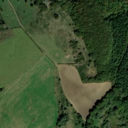 Satellite imagery of Puech du Pal, FR