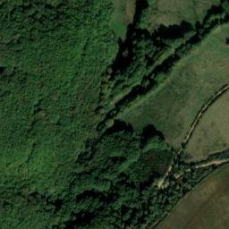 Satellite imagery of Puech de la Vieille, FR