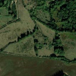 Satellite imagery of Puech de la Vieille, FR
