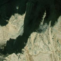 Satellite imagery of cairn, IT