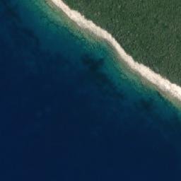 Satellite imagery of Rt Suha, HR