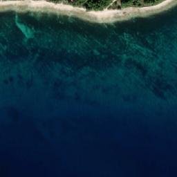 Satellite imagery of Rt Pedinka, HR