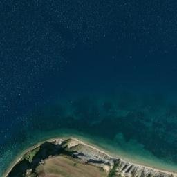 Satellite imagery of Rt Ljubljana, HR