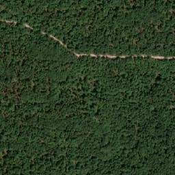 Satellite imagery of Kurozeb, HR