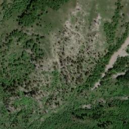 Satellite imagery of Veliki Vrh, BA