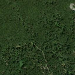 Satellite imagery of Veliki Vrh, BA