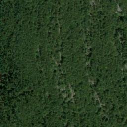 Satellite imagery of Donji Vrščić, BA